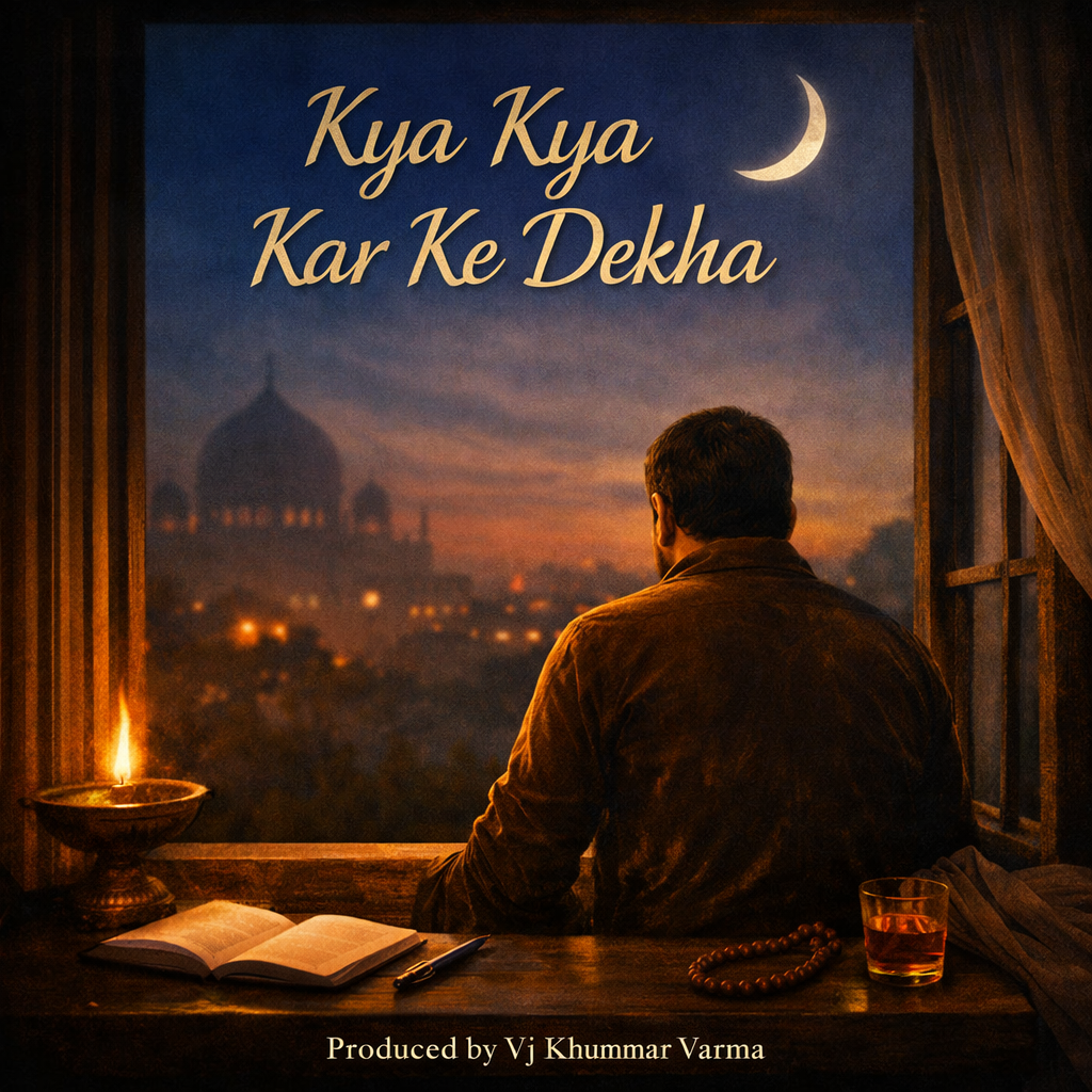 Kya Kya Kar Ke Dekha