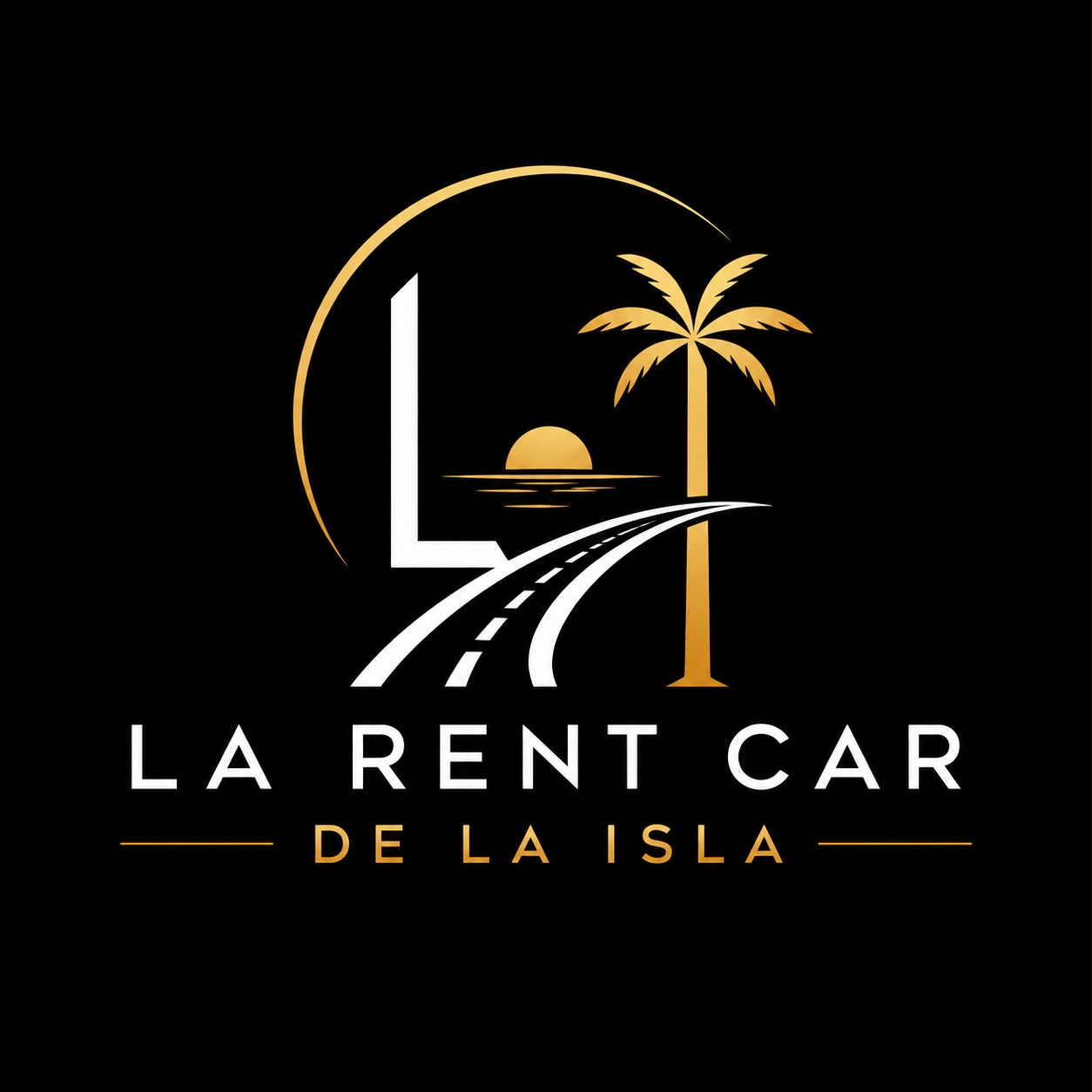 La Rent Car de la Isla