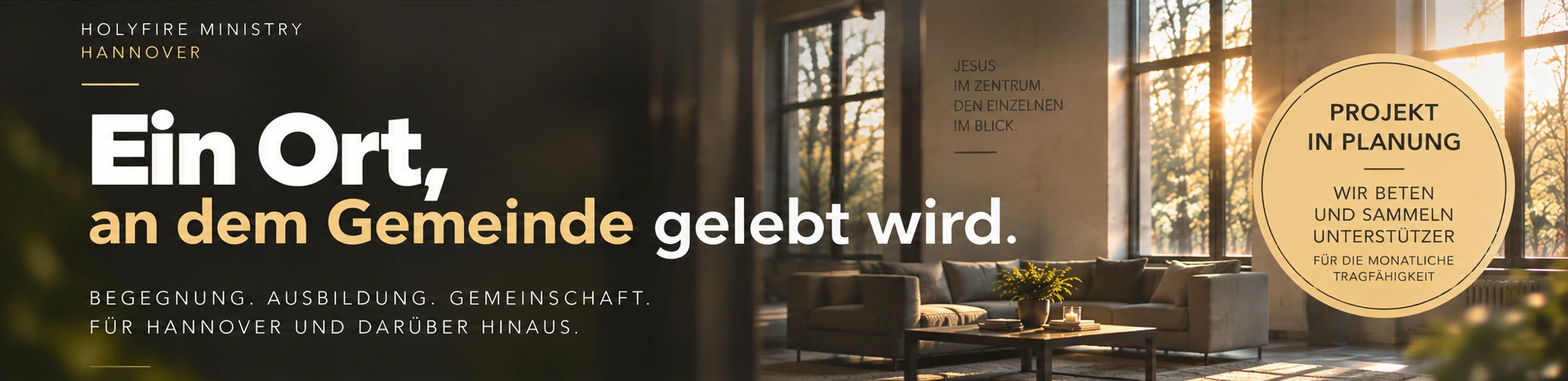 Projekt Hannover