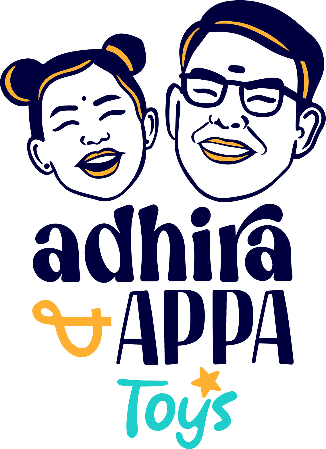 Adhira & Appa Toys