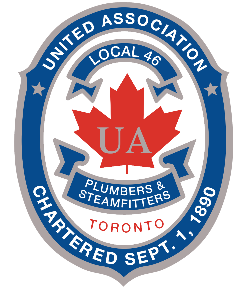 UA Local 46 Toronto