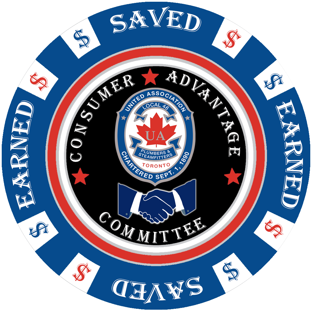 UA Local 46 Consumer Advantage Committee