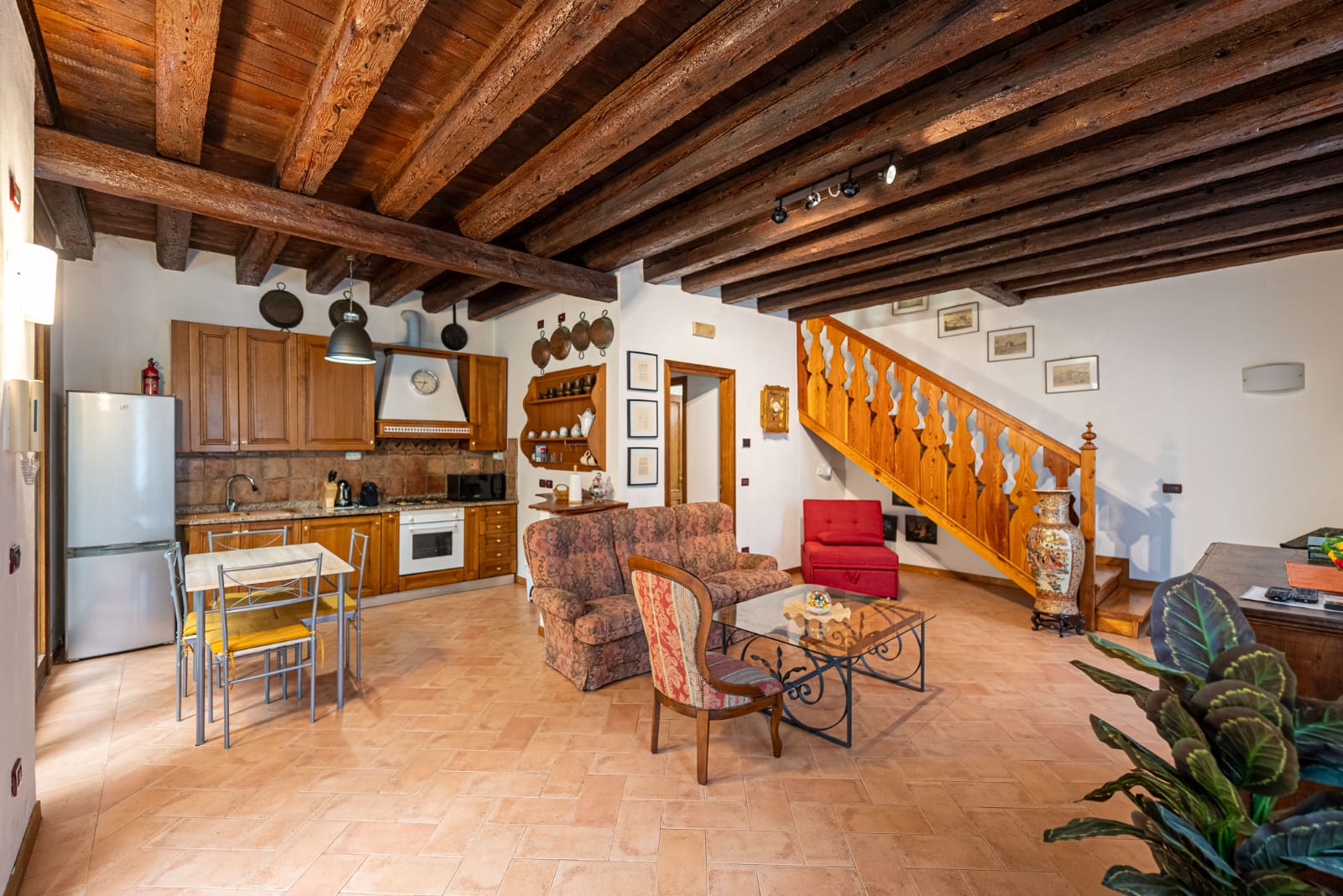 Ca' Degli Stefani A 3