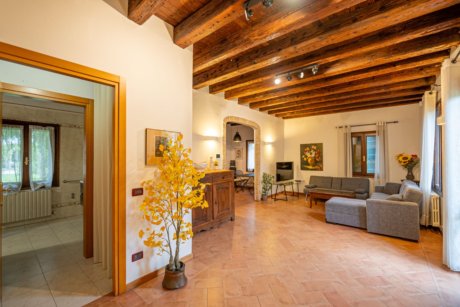 Ca' Degli Stefani C