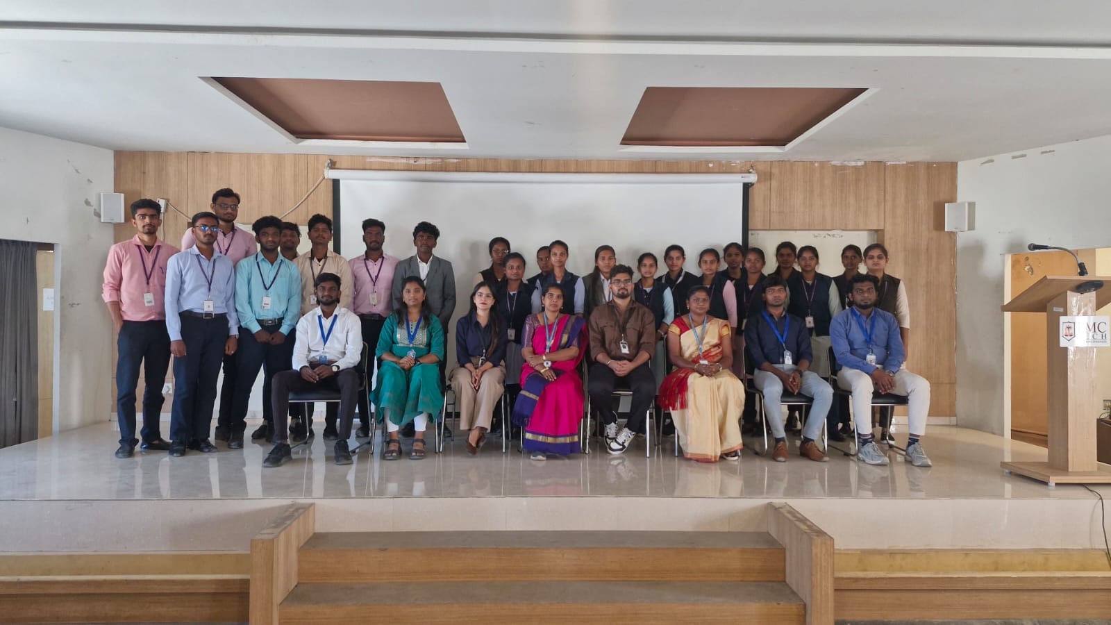 cohort
