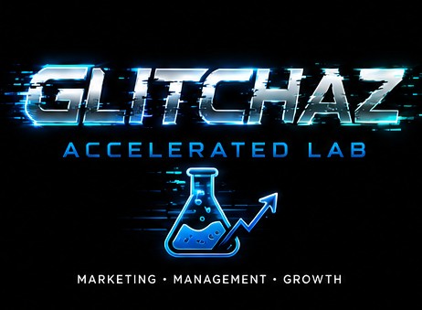 Glitchaz Accelerated Lab