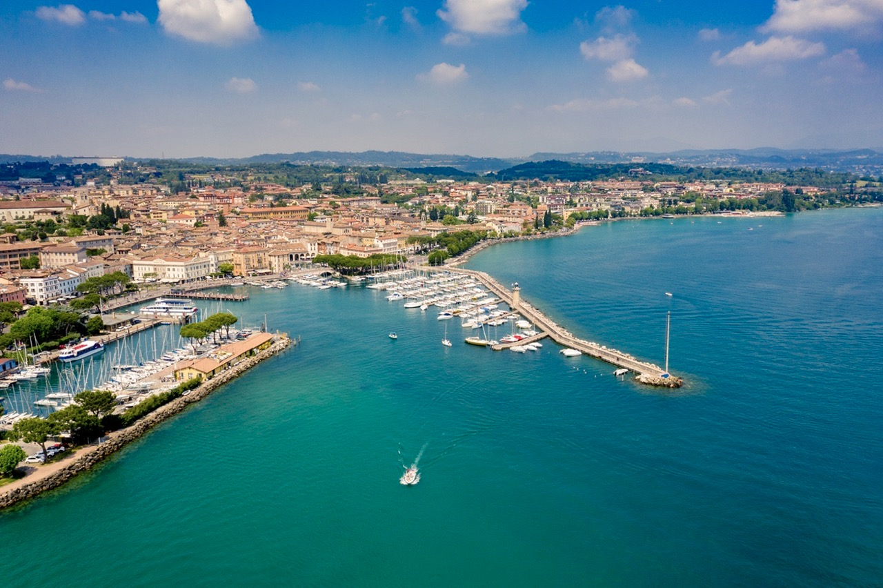 Desenzano del Garda