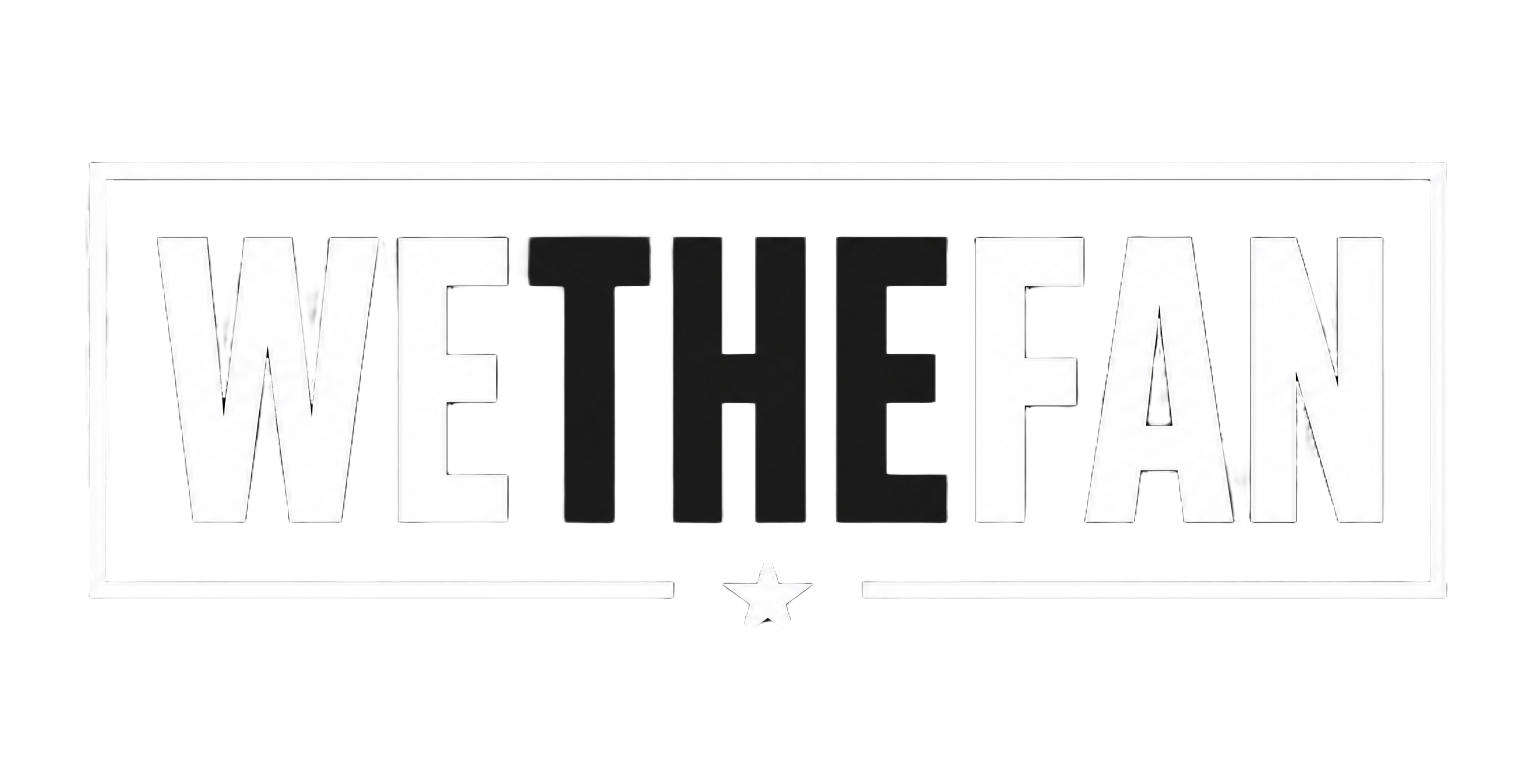 WeTheFan