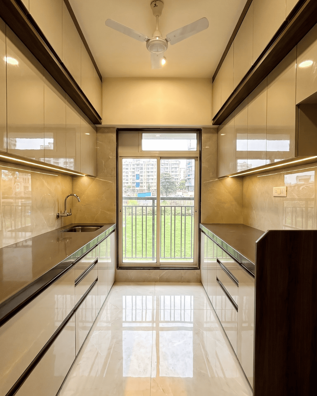 Modern Kitchen
