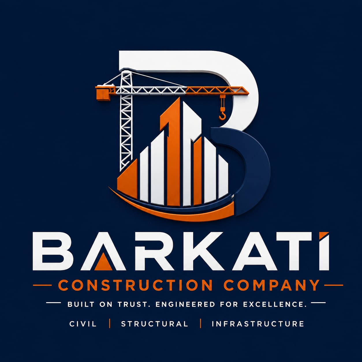 Barkati Construction Company