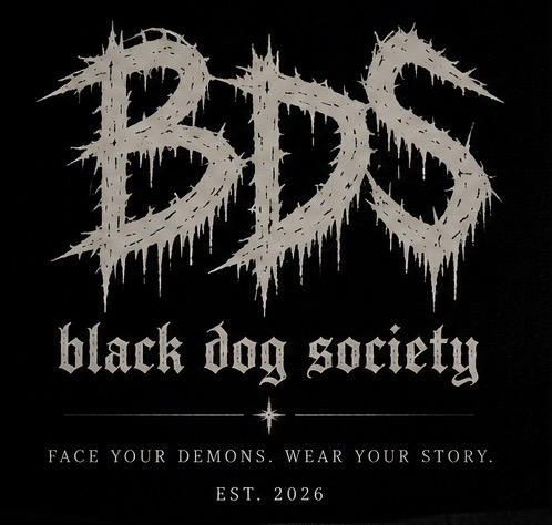 Black Dog Society