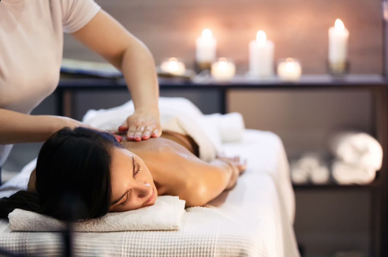 Massage & Body