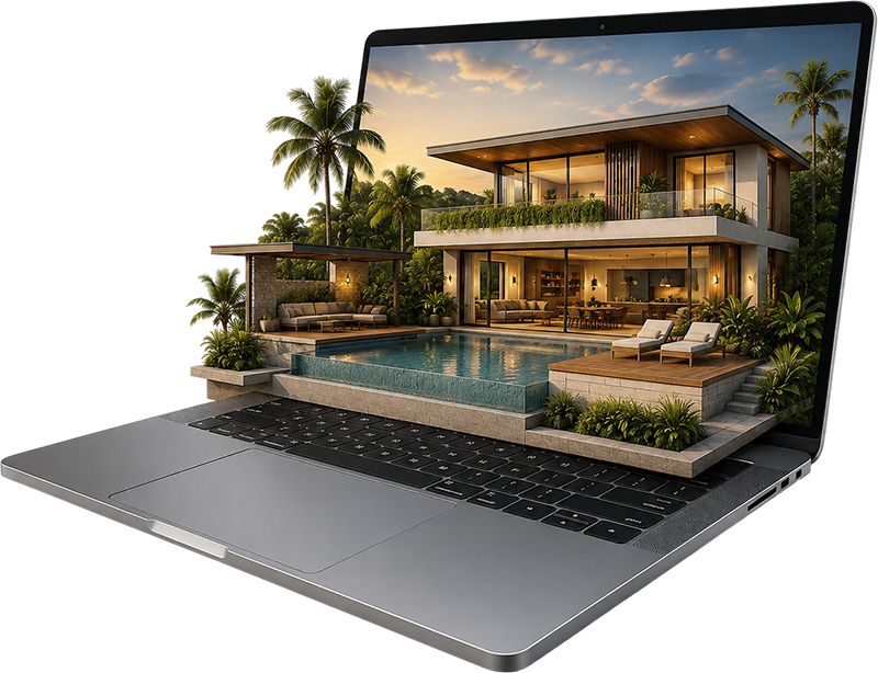 Architect Pro Workstation