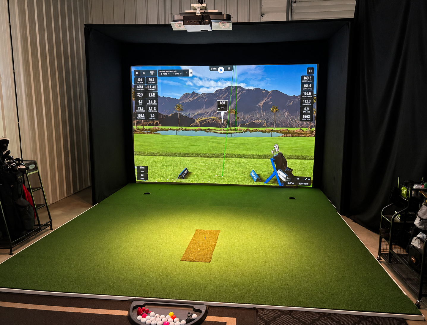 Garage Conversion