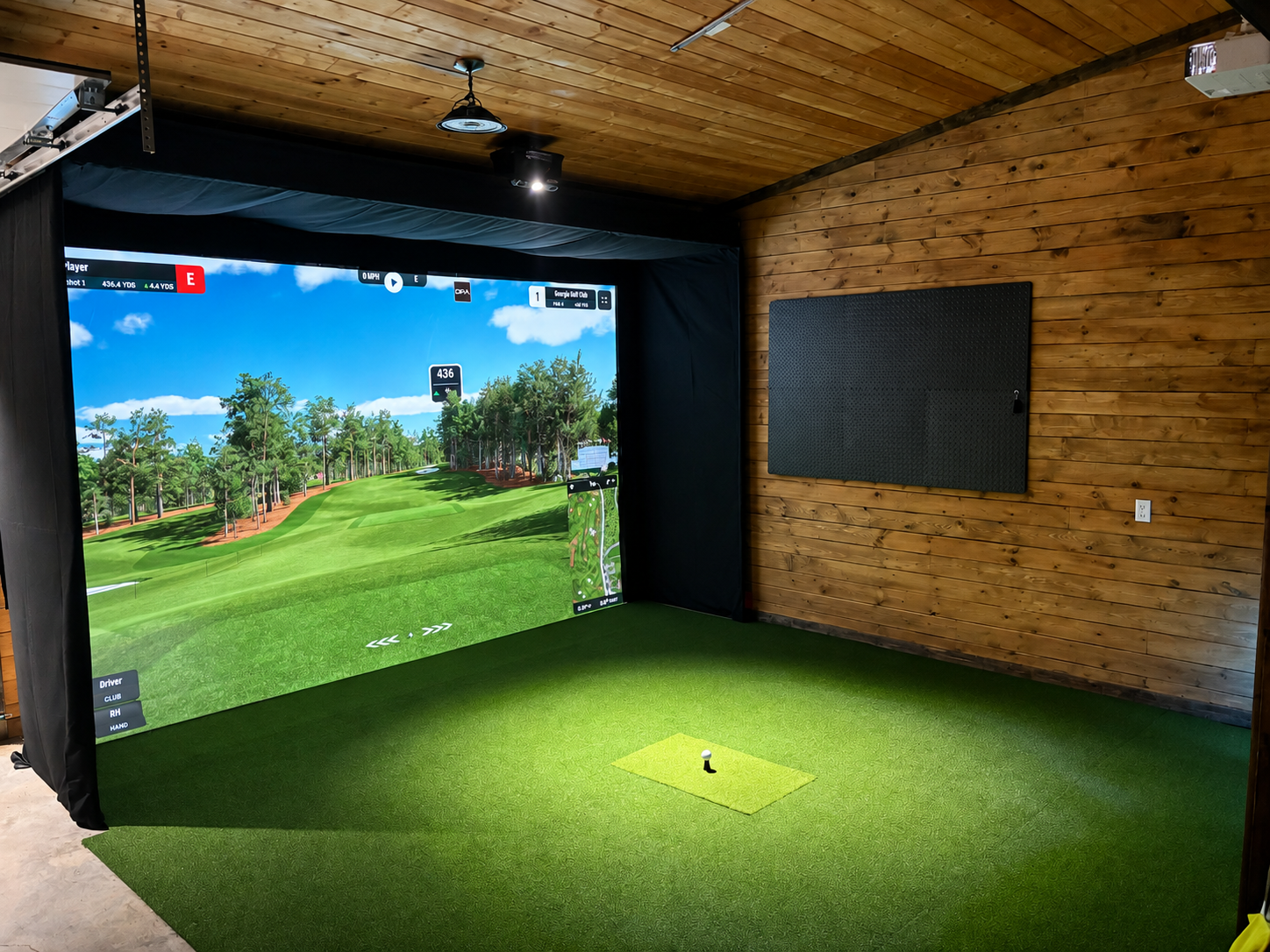 Acoustic Enclosure