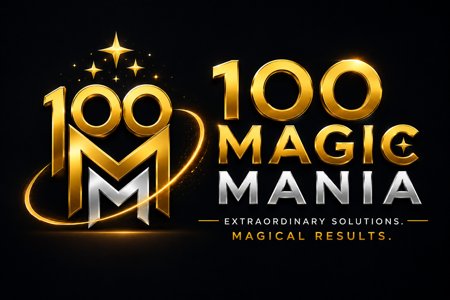 100 MagicMania