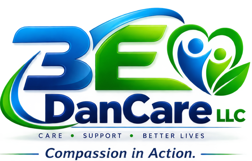 3E DanCare