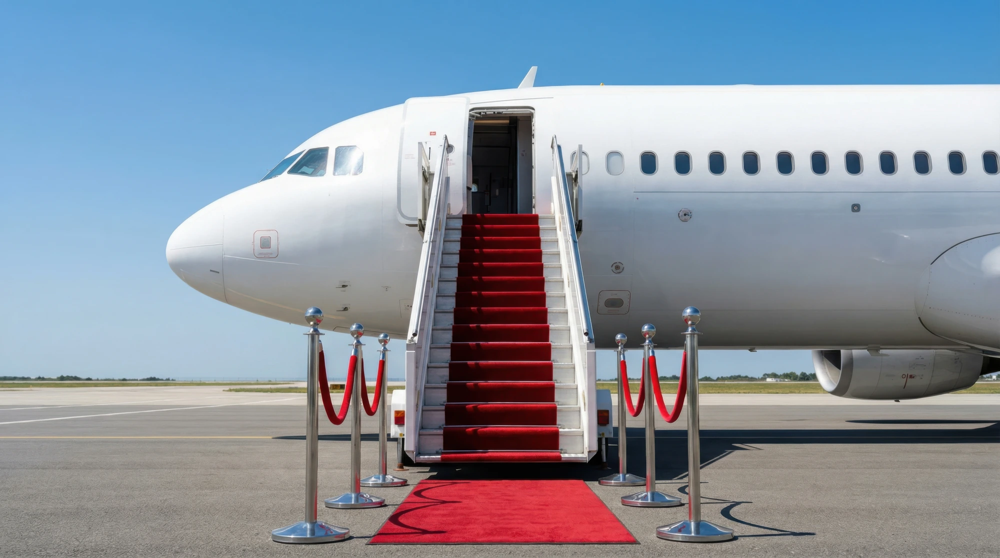 Government Flights