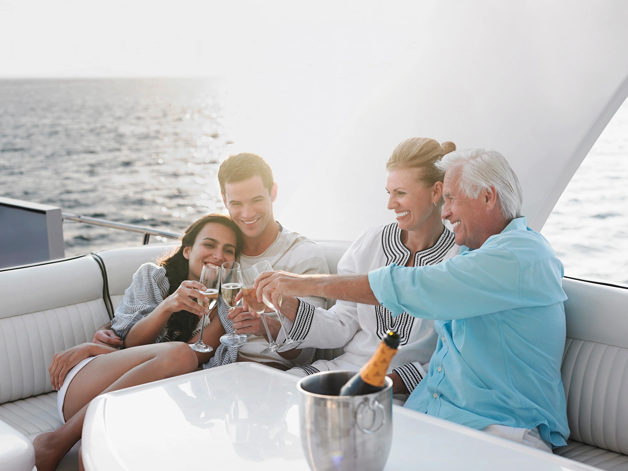Yacht Charter