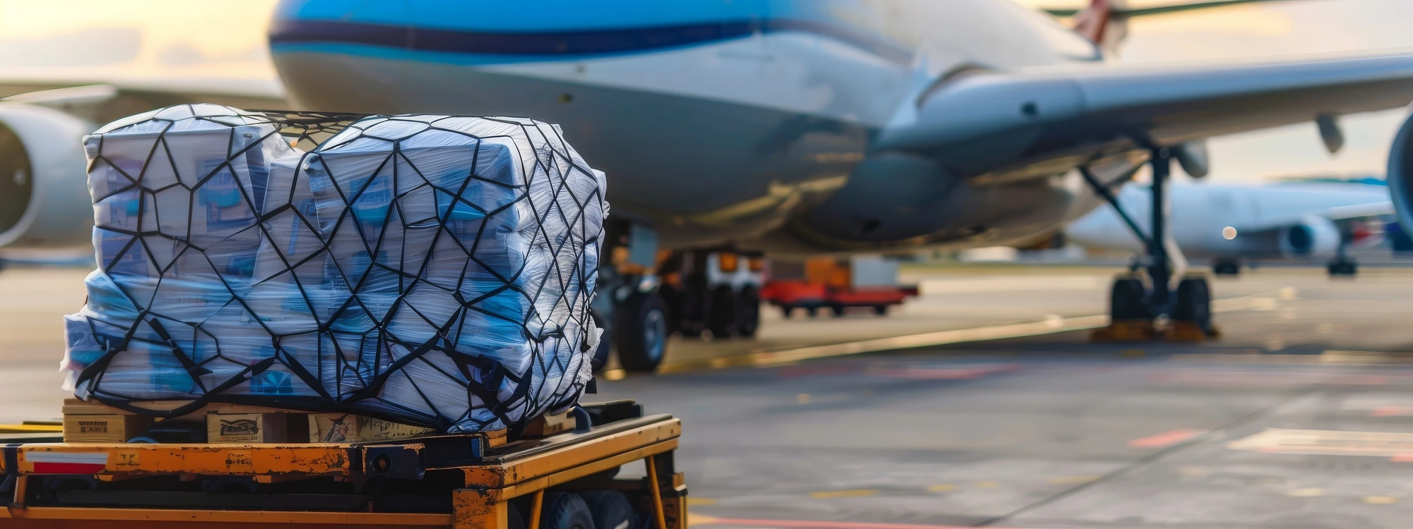 Cargo Charter