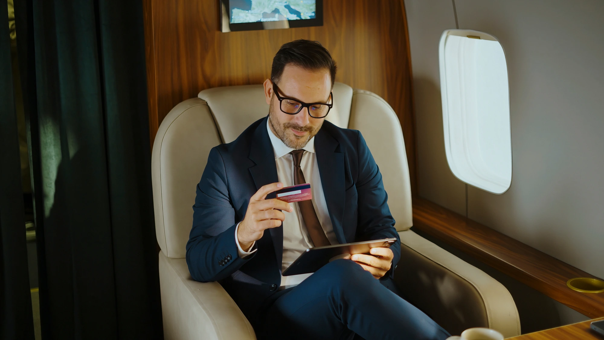 Corporate Travel