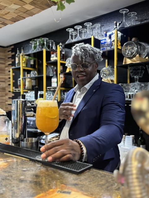 Éric Awono