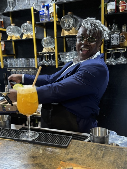 Éric Awono