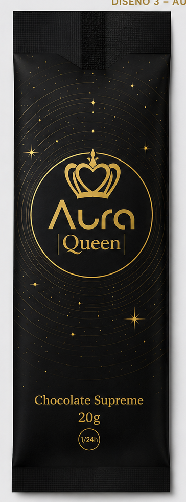 Aura Queen