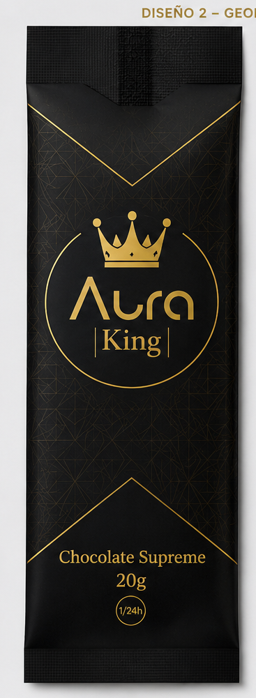 Aura King
