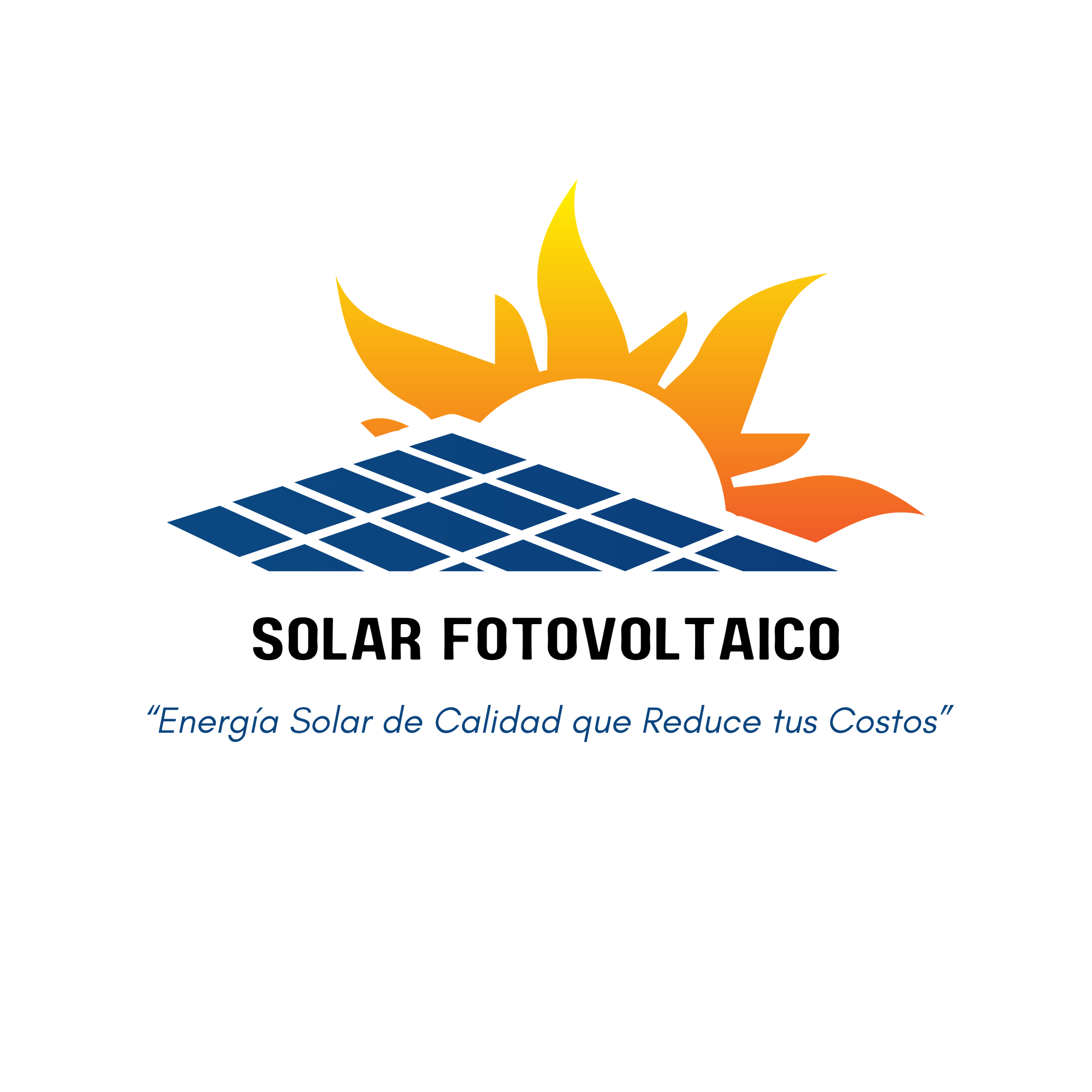 Solar Fotovoltaico