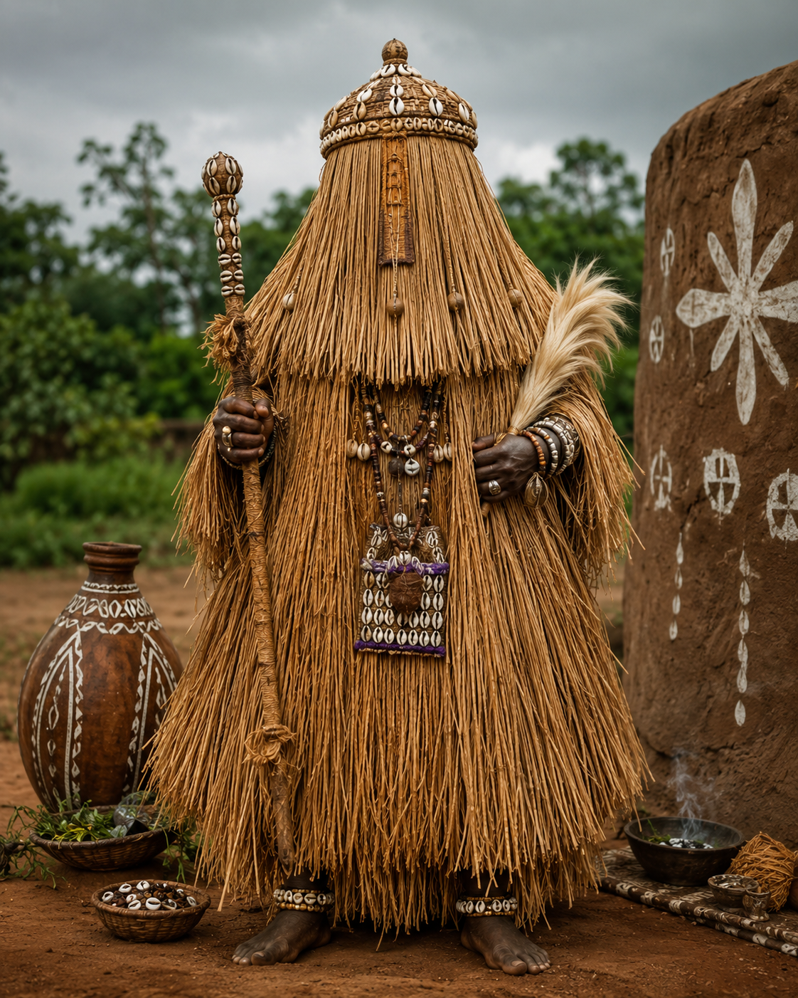 Ọbalúayé