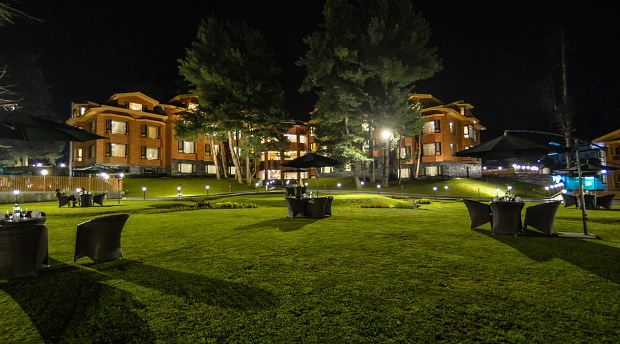 Royal Grandiose Pahalgam