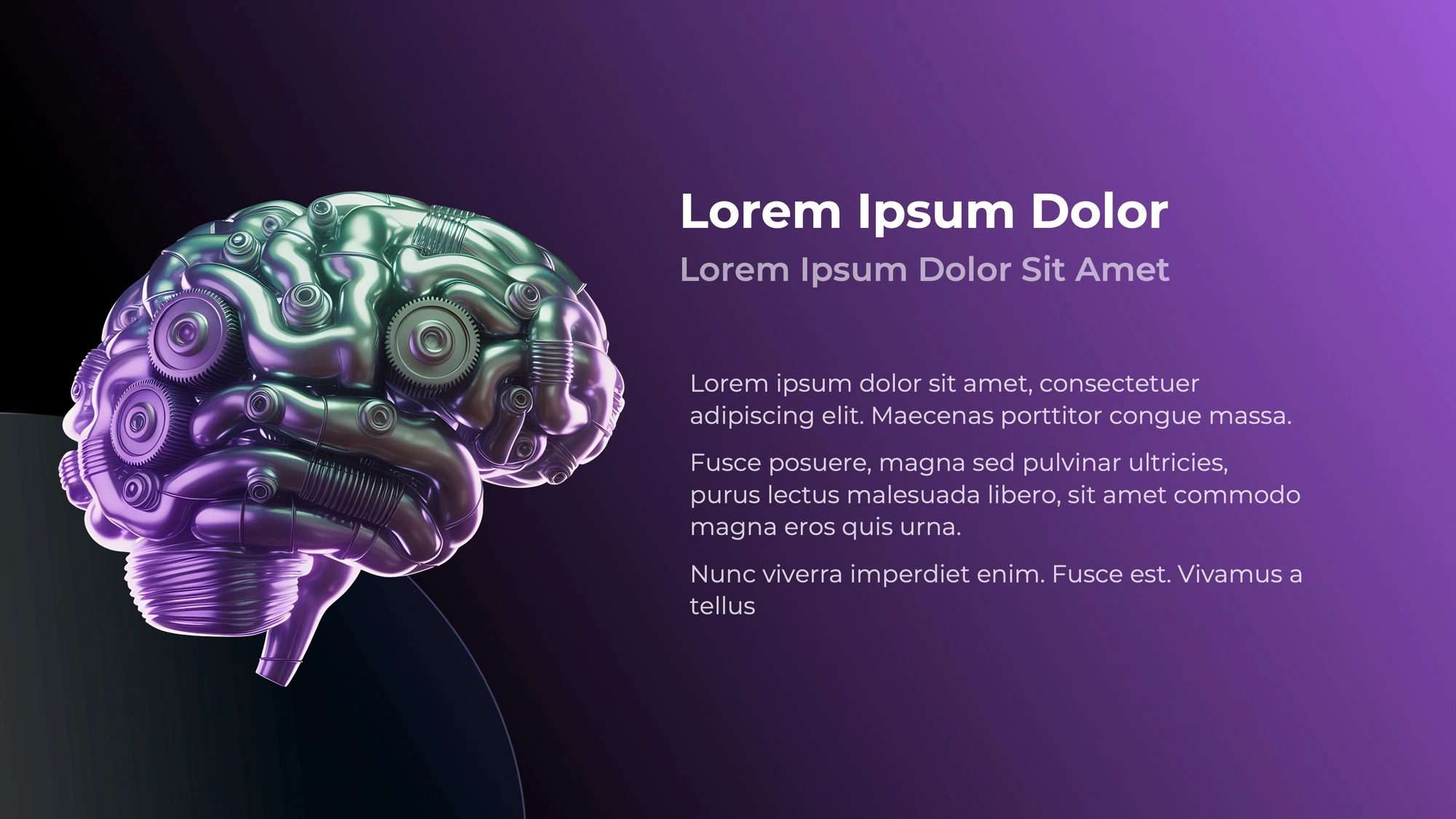 Chrome Intelligence slide 4