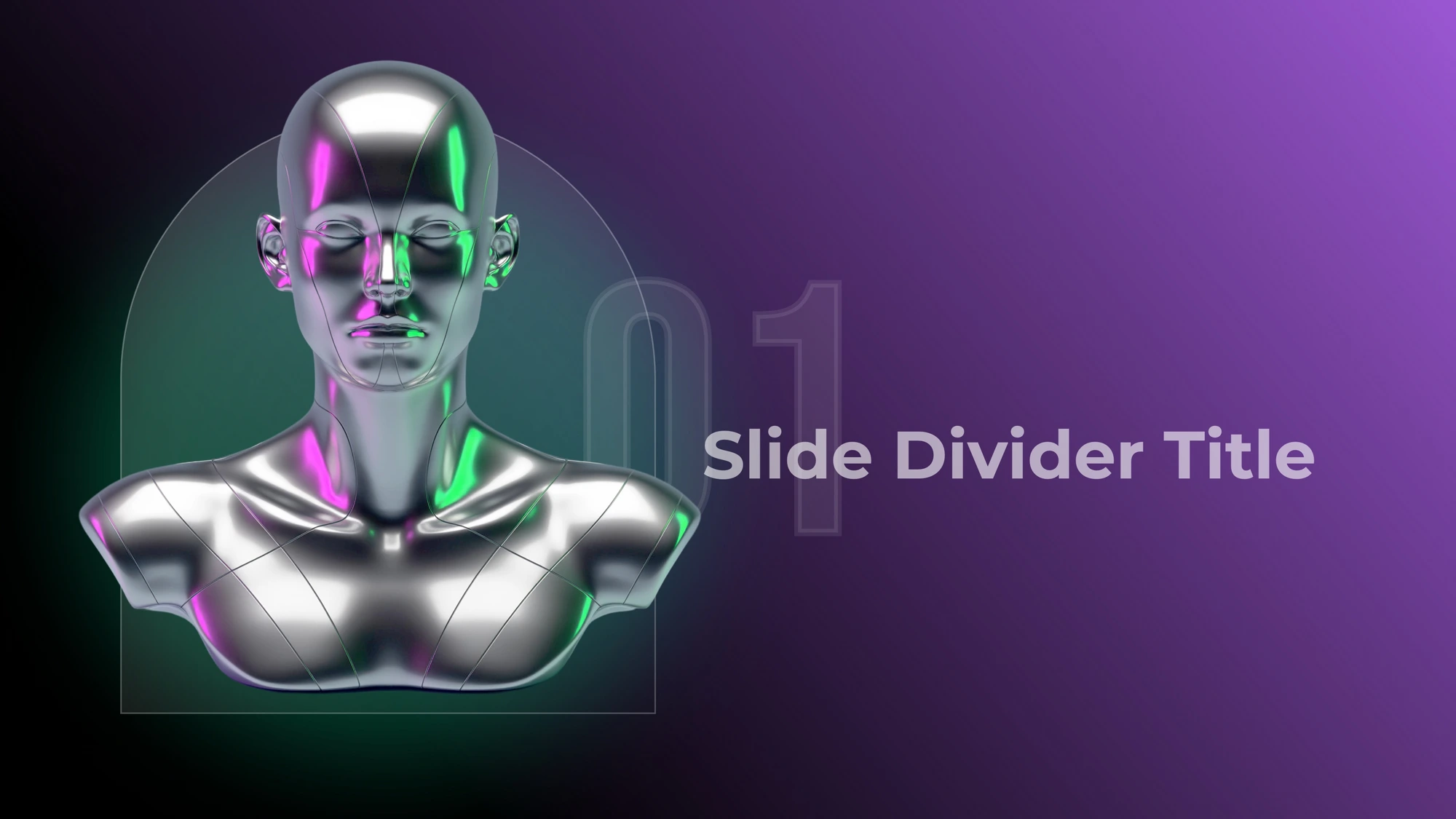 Chrome Intelligence slide 2