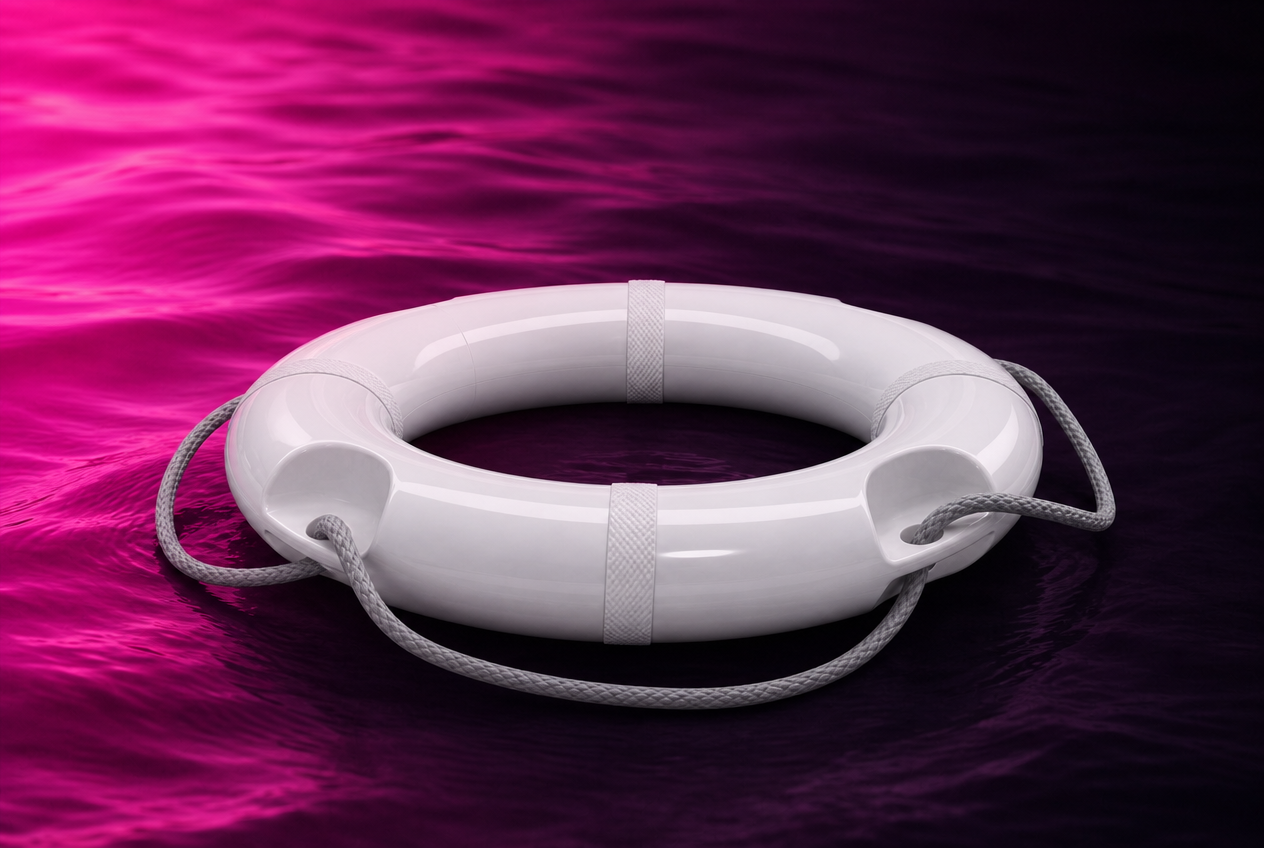 Unsinkable