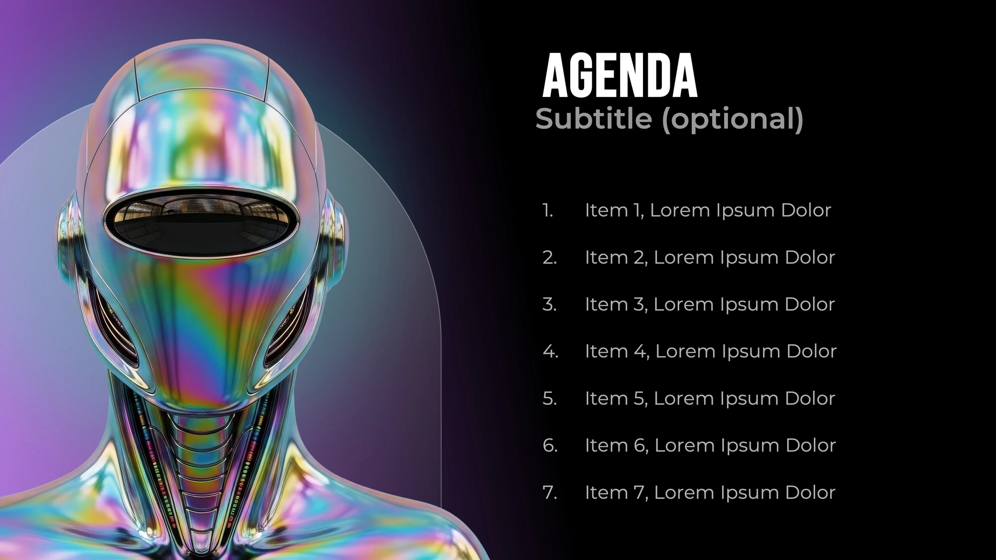 Chrome Intelligence slide 3