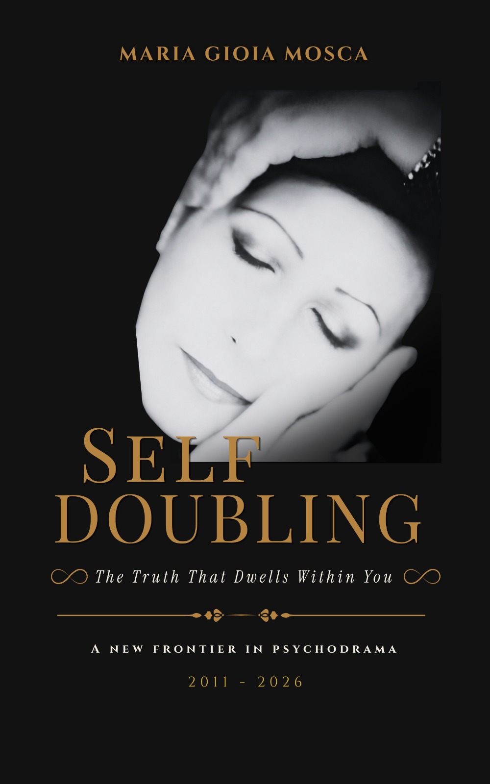 Maria Gioia Mosca — creator of Self Doubling