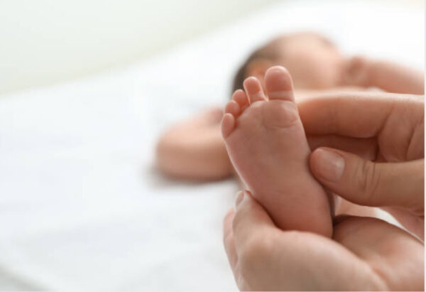 Réflexologie émotionnelle Parents-Enfants