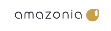 Logo Amazonia