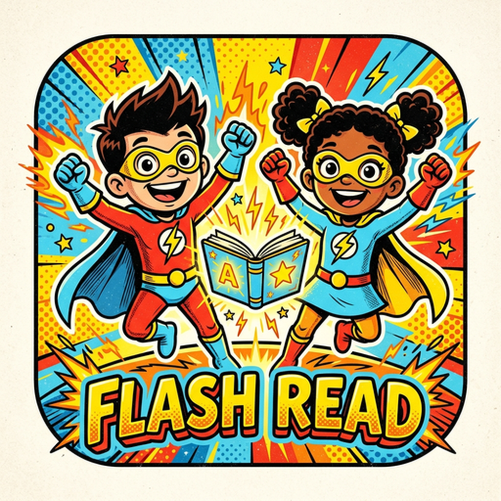 Licence Lecture Flash — Abonnement annuel