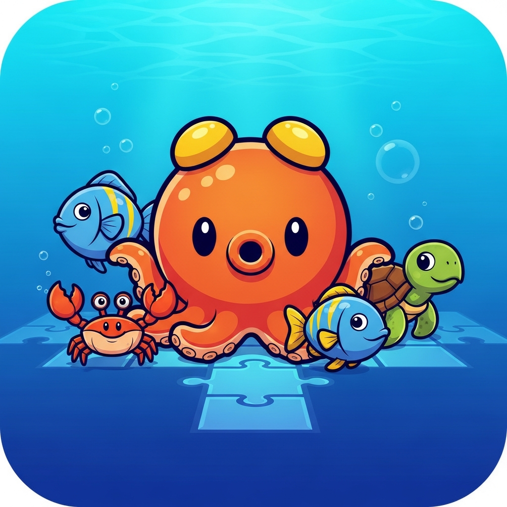 Licence Aqualogik — Jeu éducatif