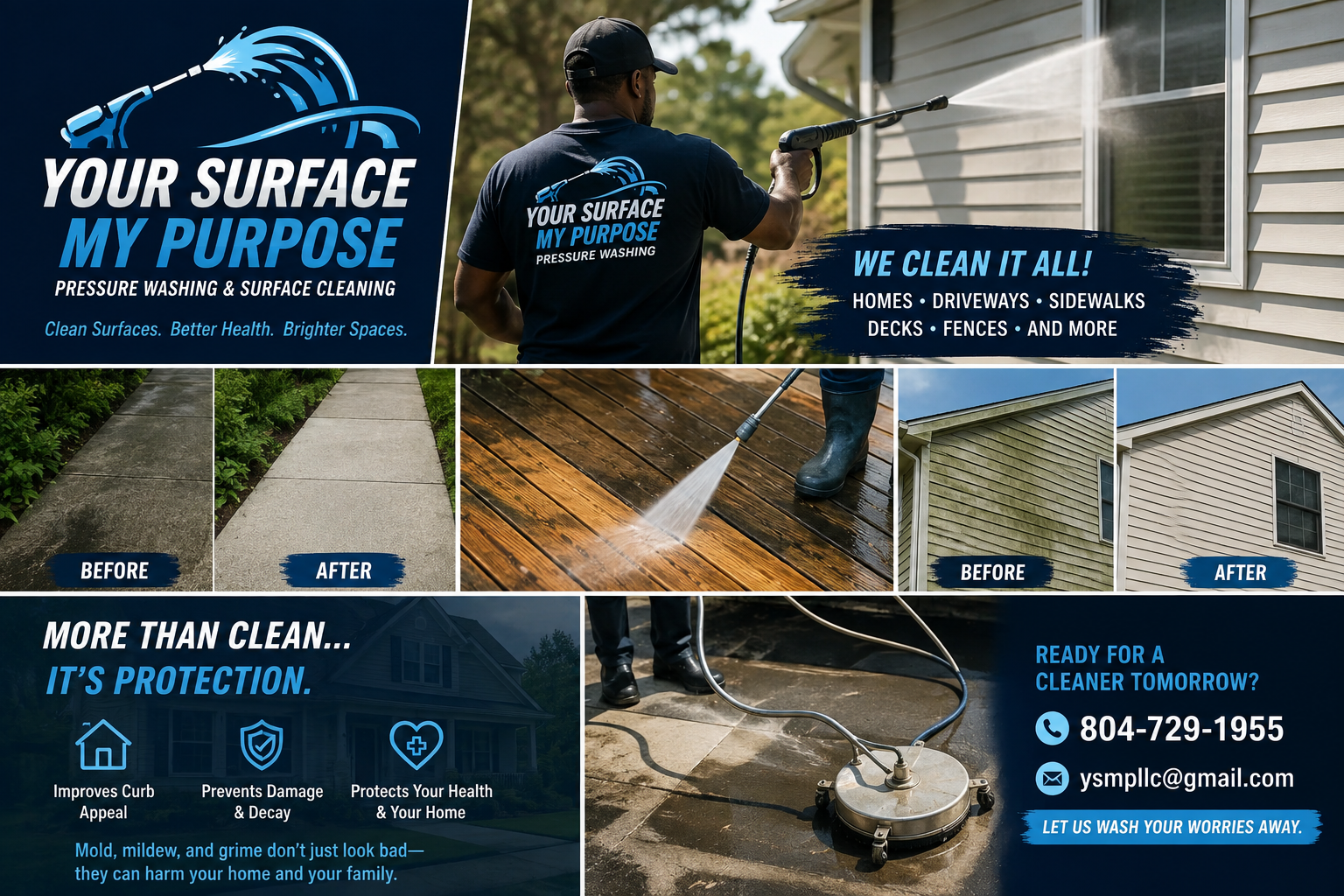 Your Surface My Purpose results 2