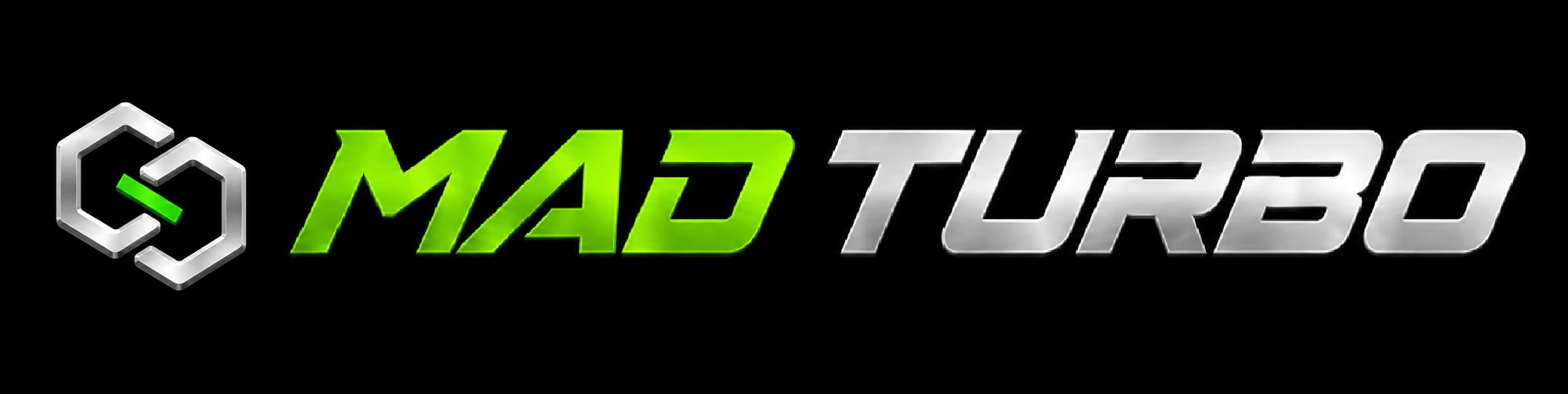 MAD TURBO