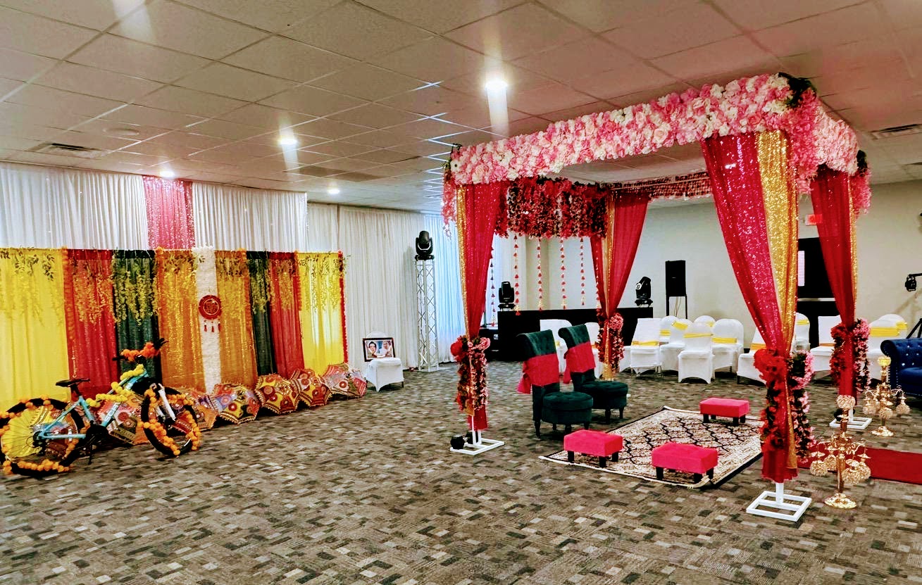 Luxury Wedding and Anniversary Planning