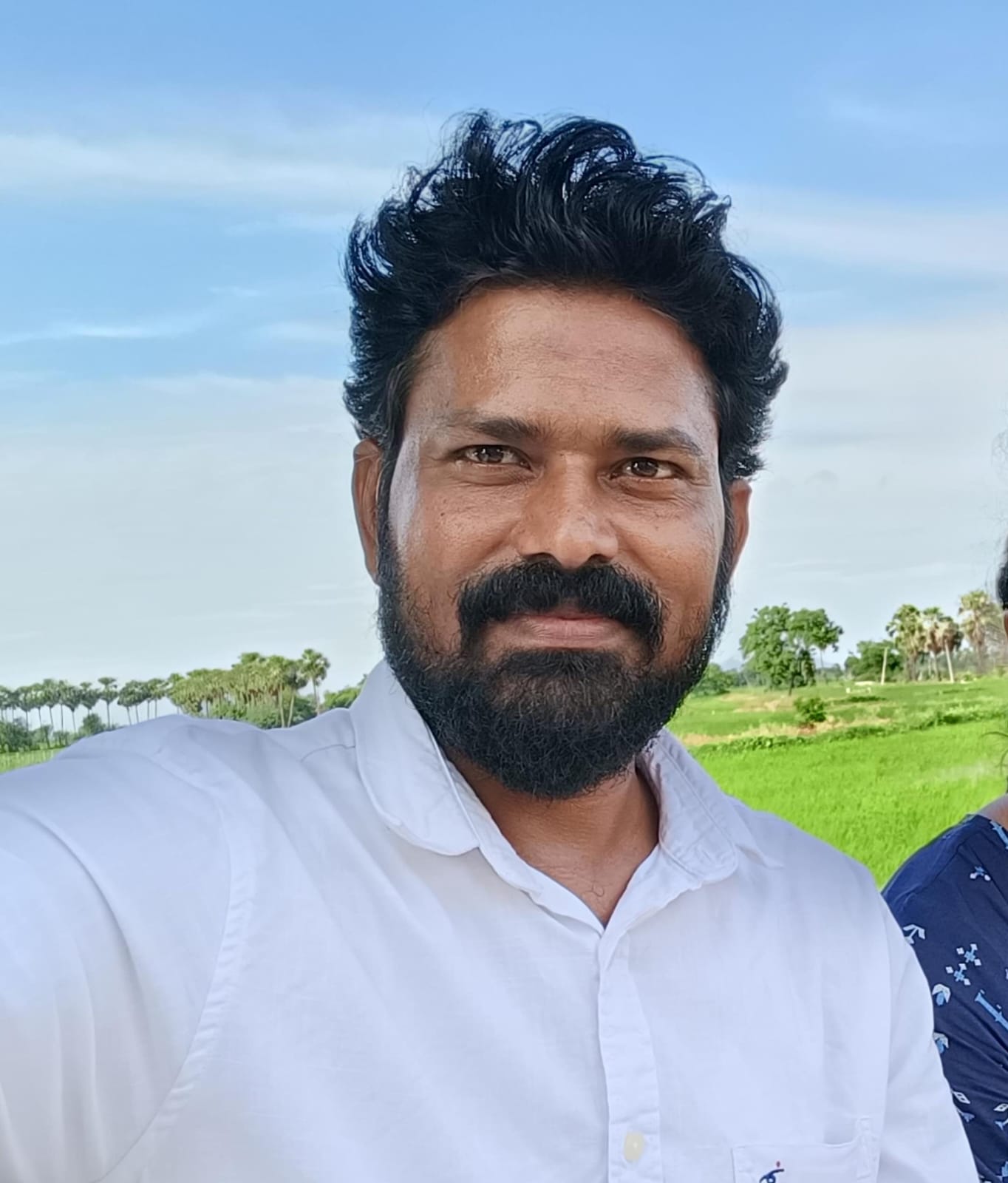 Dr. Venkat