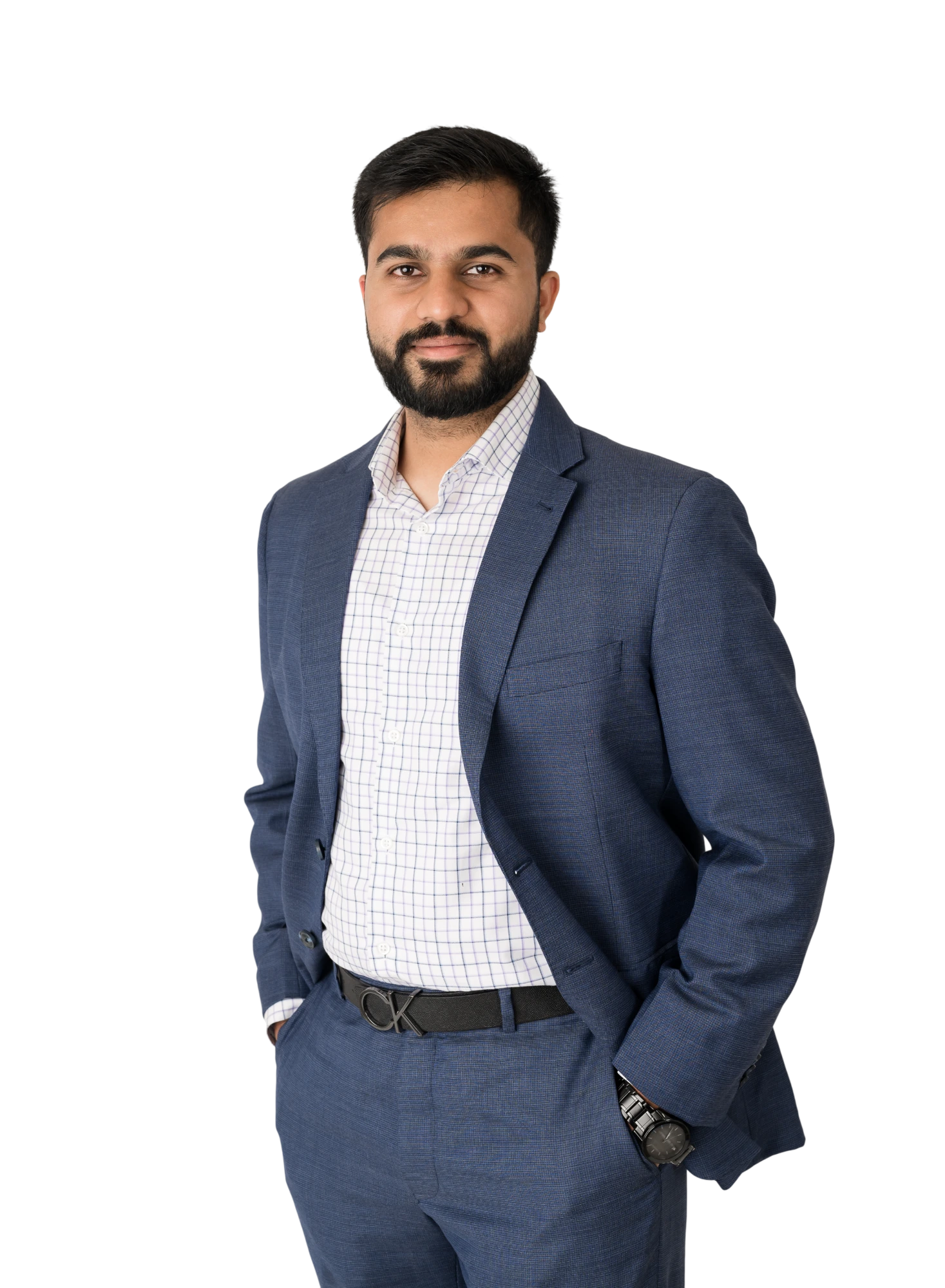Hamzah Shaikh, REALTOR®