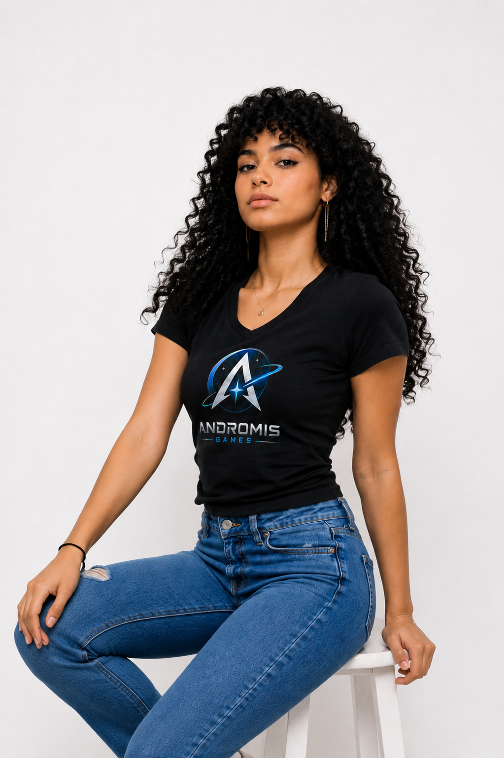 Andromis Gaming T-Shirt