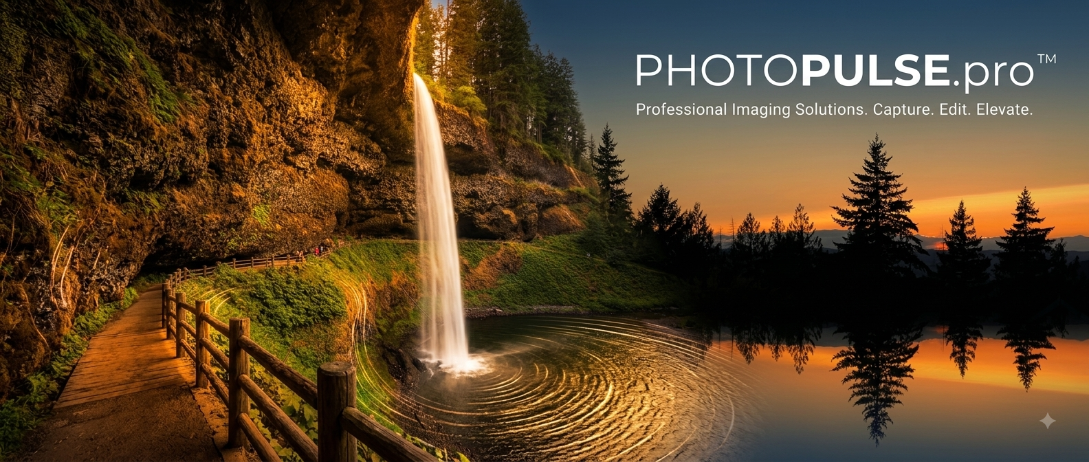 PhotoPulse.pro — Professional Imaging Solutions