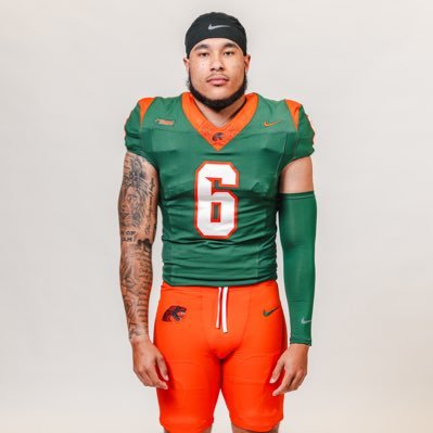 Isaiah Knowles