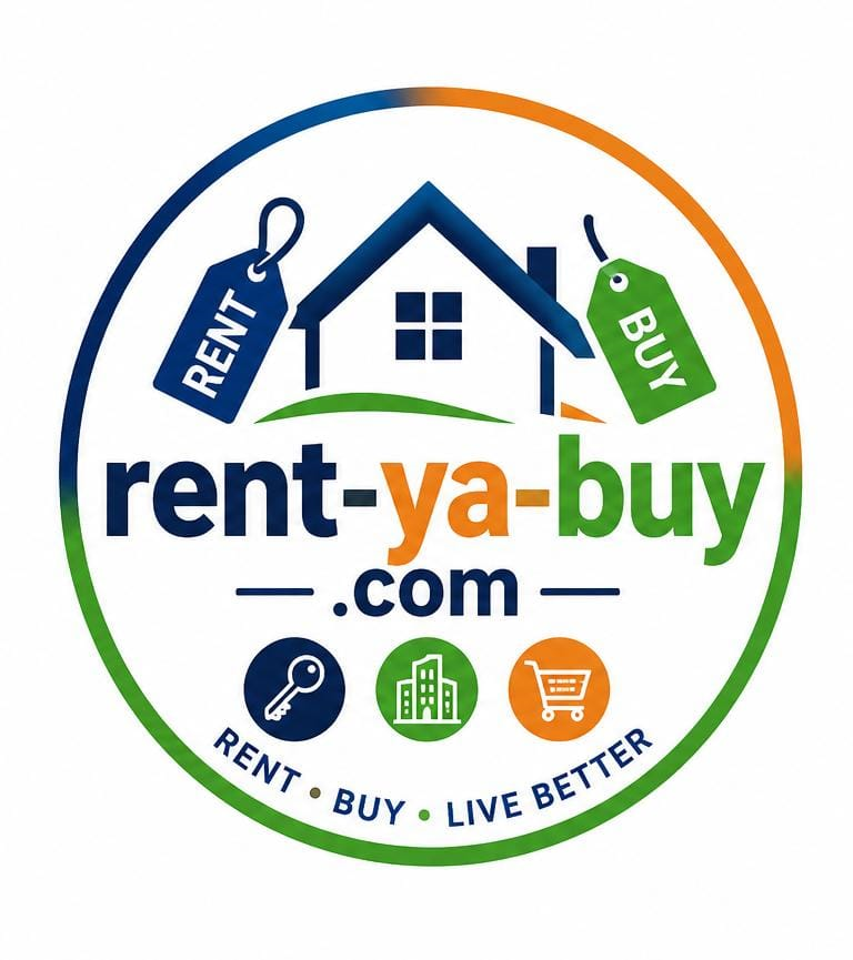 Rent-ya-Buy.com